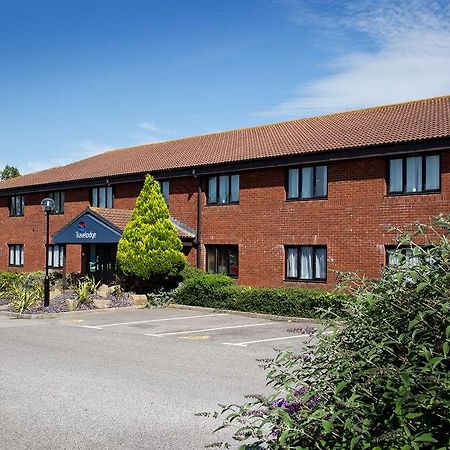 Travelodge Littlehampton Rustington Kültér fotó