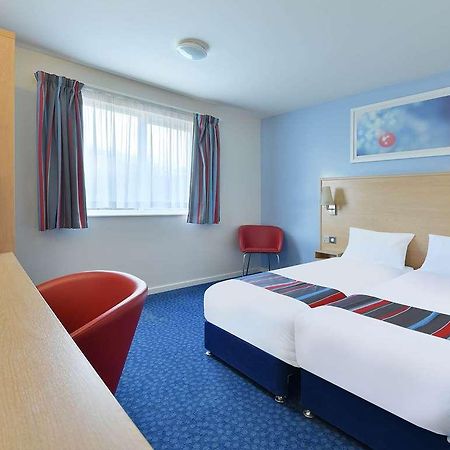 Travelodge Littlehampton Rustington Szoba fotó