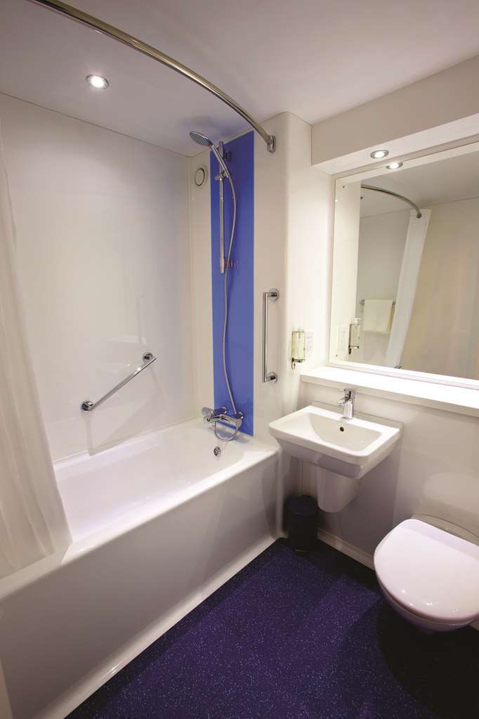 Travelodge Littlehampton Rustington Szoba fotó