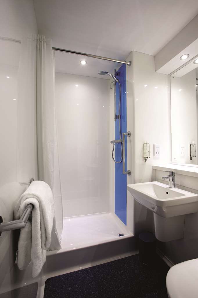 Travelodge Littlehampton Rustington Szoba fotó