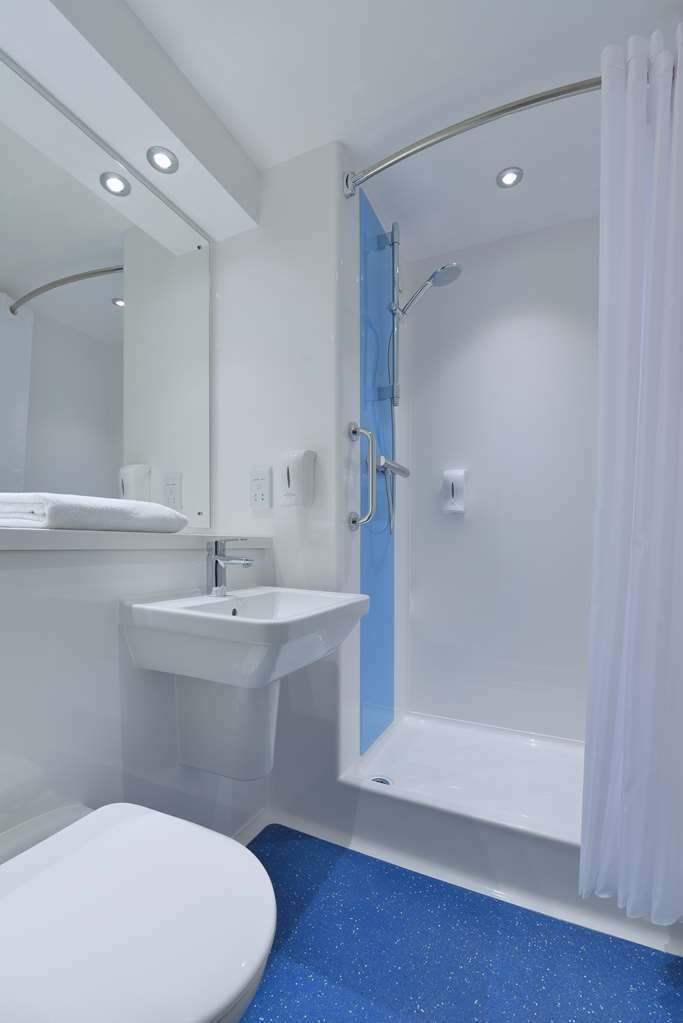 Travelodge Littlehampton Rustington Szoba fotó