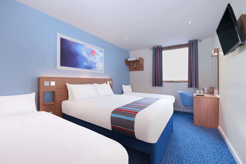 Travelodge Littlehampton Rustington Szoba fotó